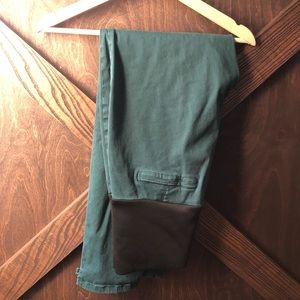 Maternity Zena Skinny Pants by Lila Rose